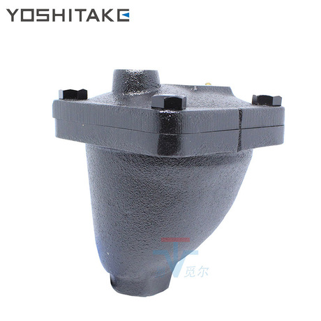 yoshtiake耀希达凯 TA-3自动排气阀 球墨铸铁丝扣放气阀