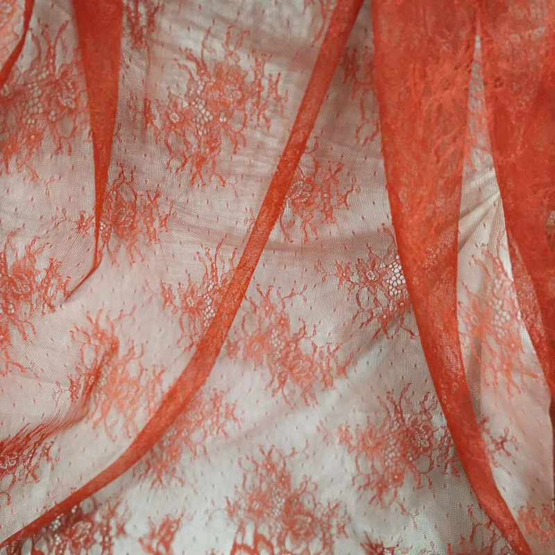 Fresh lace cloth, dress, materials set, new collection