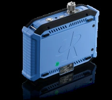 RSM-PRT(S) фундамента сваи детектор низкой деформации