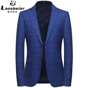 Leslie Bertgart Suit for Men’s Leisure Small Suit for Men