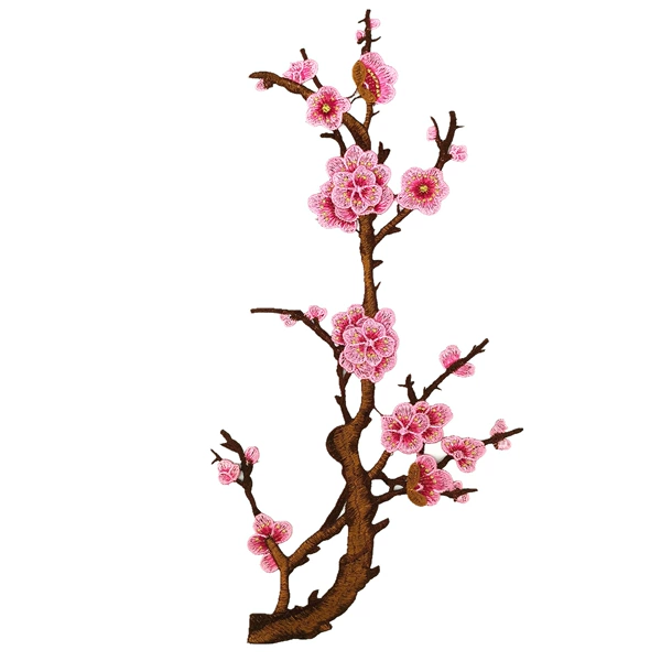3*Pink Height 45cm Width 18cm