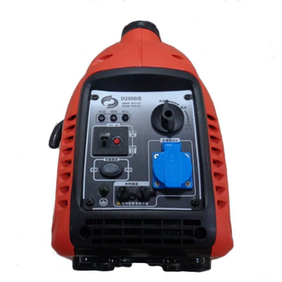 Generator, Avtomobil generatorları