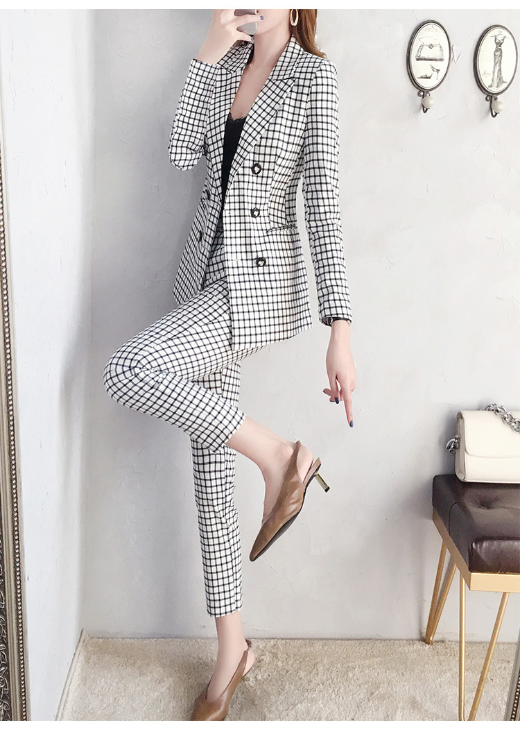 Costume femme UNE GéNéRATION - Ref 3333651 Image 22