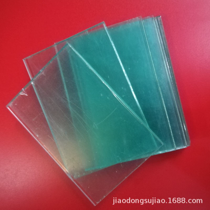 Прозрачный пластиковый лист из ПВХ акриловая пластина круглый пластиковый жесткий лист ПК листовой диск обработка пластиковой пластины на заказ