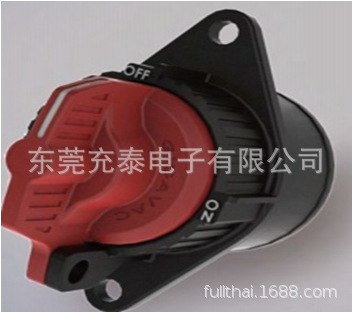 美国GIGAVAC一级经销高压直流控制开关HVDC GX系列接触器HBD21