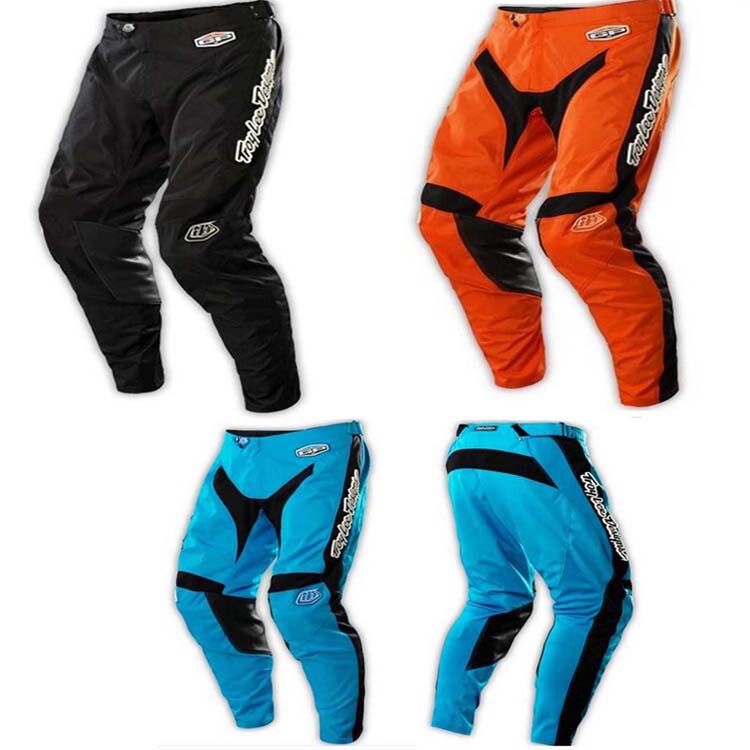 T-3 Trousers Mountain Bike Cycling Racing Downhill Motorcycle Off-Road Trousers Outdoor Clothing