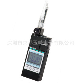 日本COSMOS新宇宙京都玉崎易燃气体探测仪XP-329IIIR