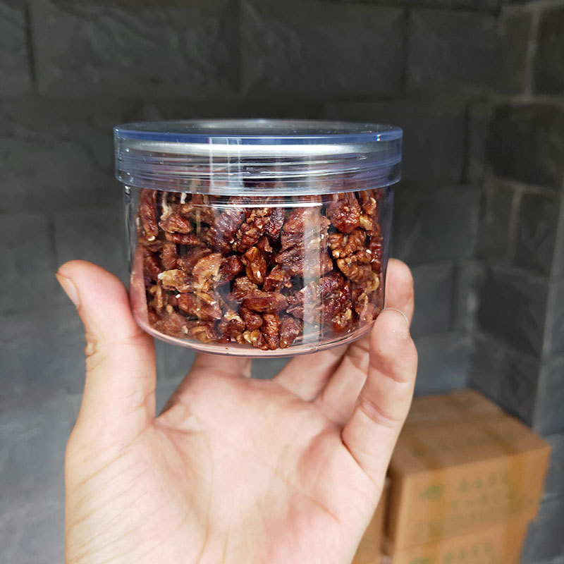 新货湖南野生山核桃仁175g毛重非临安核桃仁核桃仁整箱批发|ru