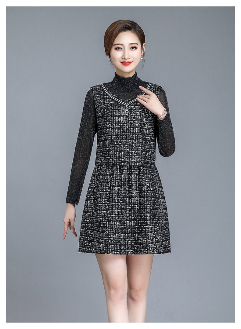 Costume femme XINHUIMEI en Coton - Ref 3335154 Image 15