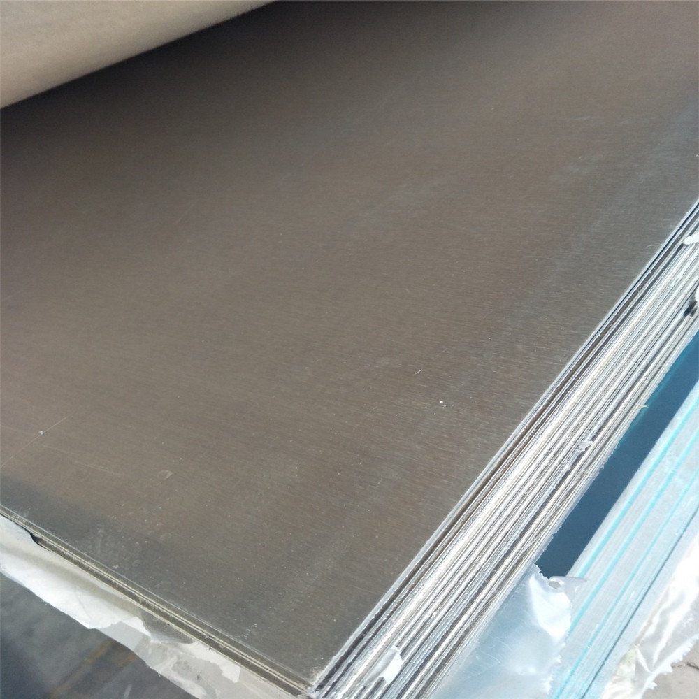 美标不变形铝板 5052铝合金板 防绣铝板 挤压铝棒