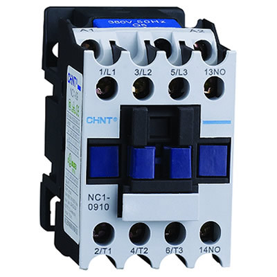  NC1系列交流接触器