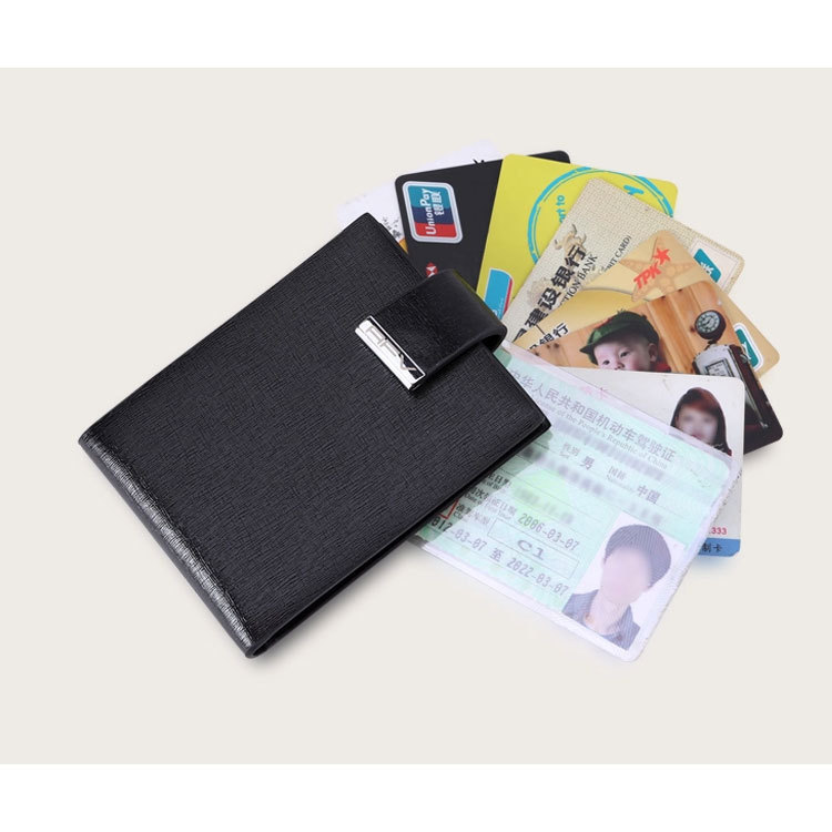 fashionable universal case for driver's license