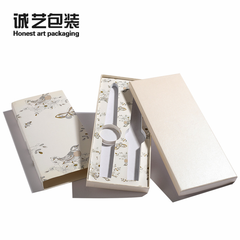 源头厂家定做情侣手表盒  大量通用礼品包装盒  可加印LOGO量大优