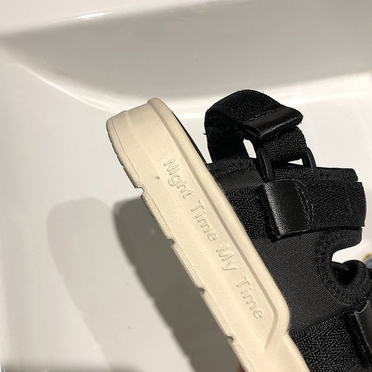 Chaussures été pour femme en Caoutchouc - Ref 3345369 Image 20