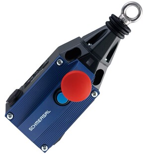 ʩ�~ِschmersal�o��ֹͣÓ�������K��ȫ��λ�г��_�PZQ900-11