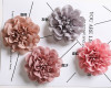 Cloth, hairgrip, shoe bag, factory direct supply, flowered, wholesale