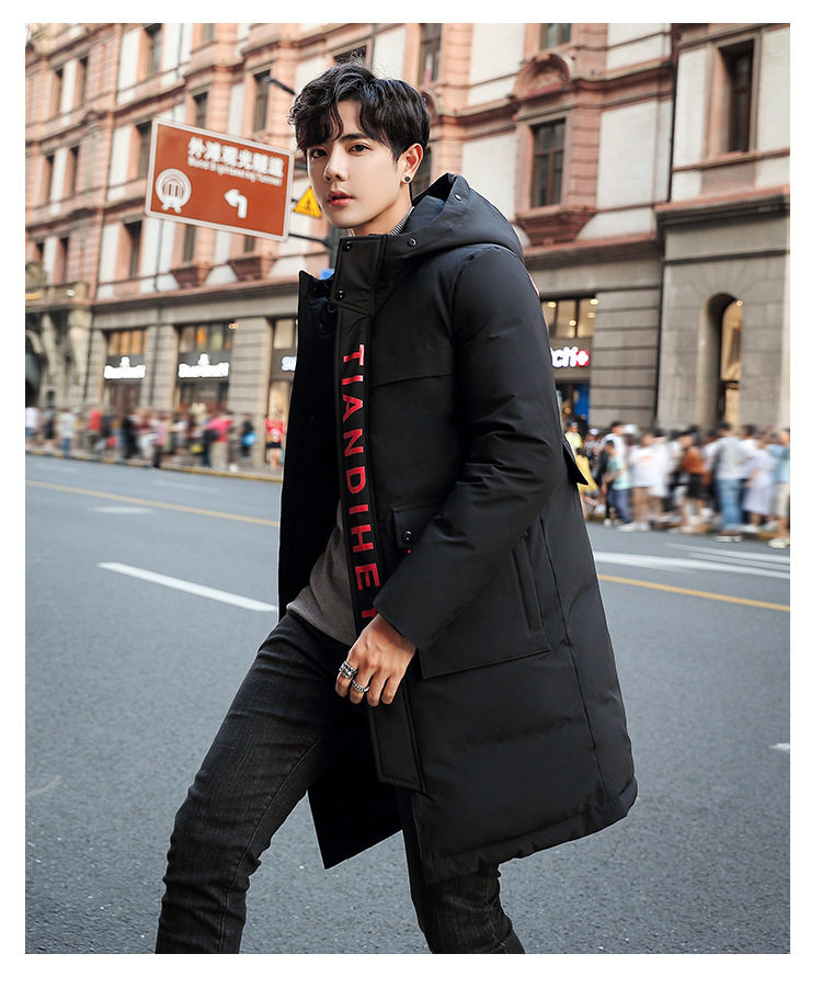 Winter Jacket 4