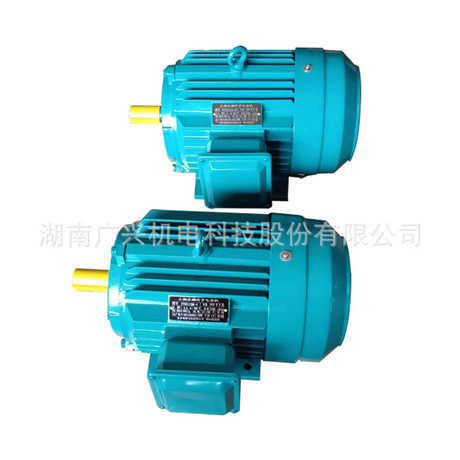 湖特电机TY\TYH\CY\FTY\YX1500转18.5 22kw永磁同步电机节能电机