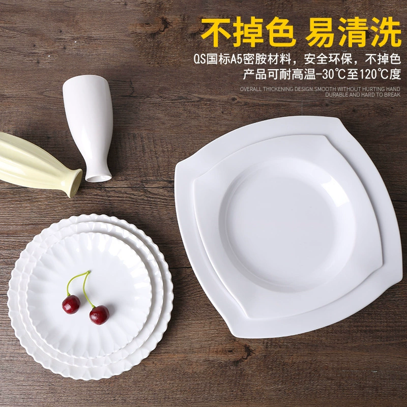 A5 Mimiramine Porcelain CD -ROM Номер отеля Белый ресторан Дата верблюд Креативный ресторан Креативный костюм Движущаяся Маделин