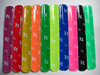 PVC Papa circle color printing various sizes Student rubber PVC patches
