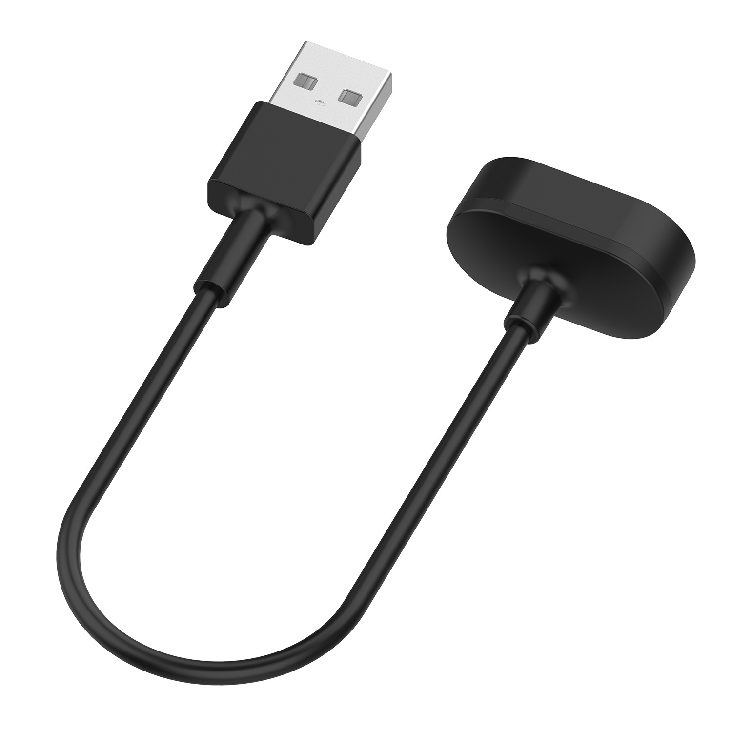 fitbit inspire2 charger, inspire HR/ace3 charging cable socket and charging stand are available in stock undefined