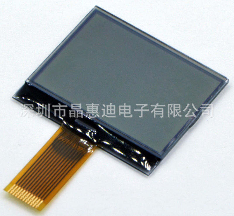 LCM/12864/Һģ//1.4紮/ڰʾ/FSTN/