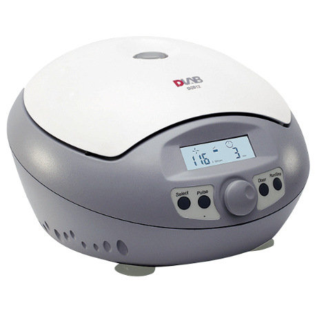 台式高速离心机D2012 plus