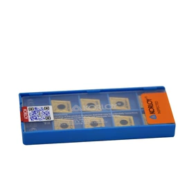 数控刀具;钻削刀片;镗刀