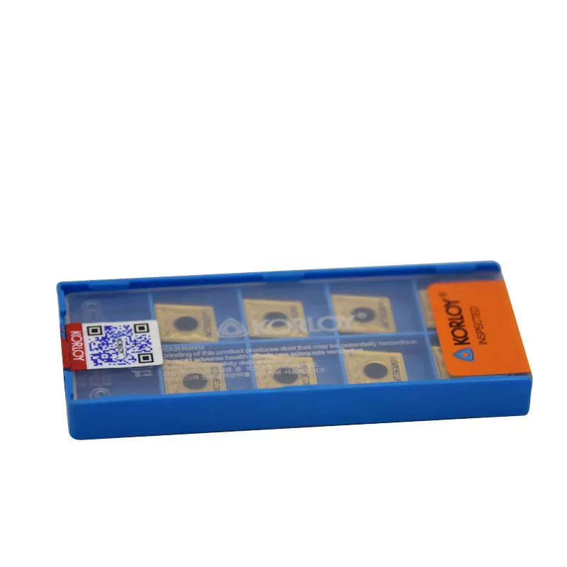 KORLOY克劳伊车床刀片CNMG120404-HM NC3020数控刀片合金刀具批发