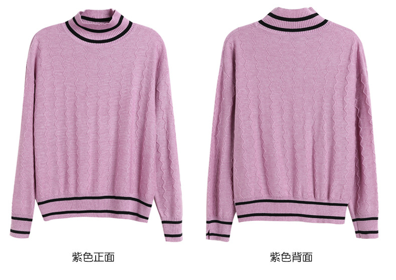 Pull femme - Ref 3414375 Image 29