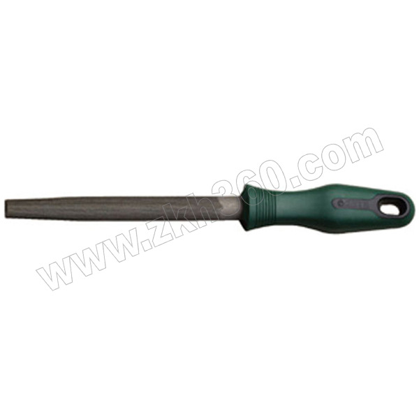 半圆锉SATA/世达SATA-0393412" 粗齿