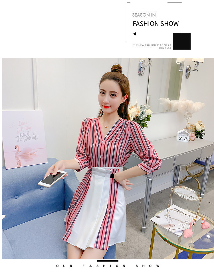 Costume femme en Mousseline - Ref 3333890 Image 49