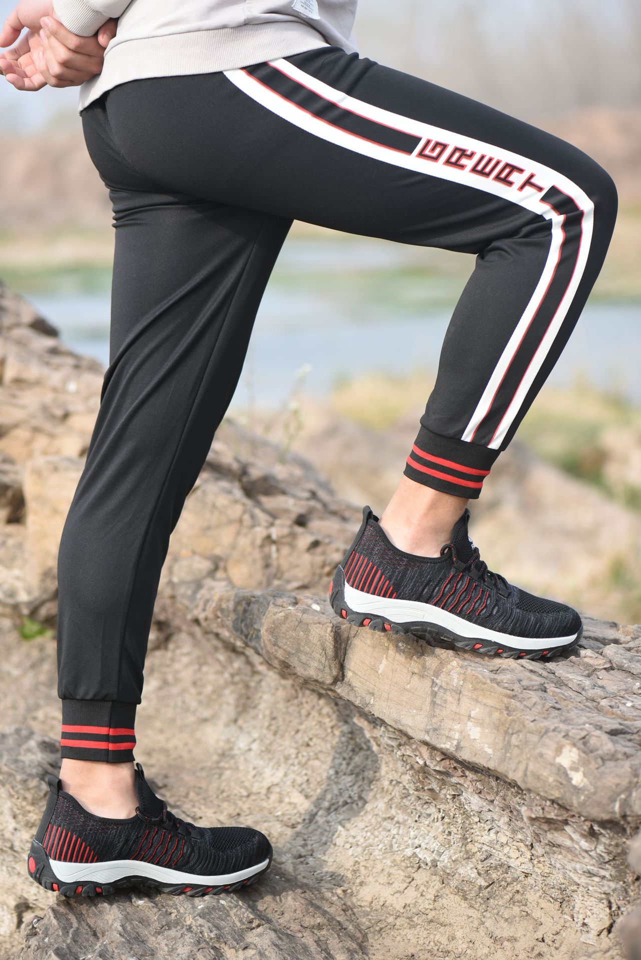 Chaussures de sécurité - Dégâts de perçage - Ref 3405212 Image 28