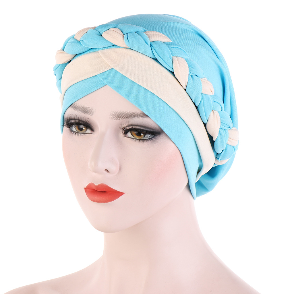 Headscarf Design 10