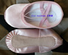 Ballet dance shoes full bottom dance shoes, whole bottom practice shoes, full -bottom dance shoes, whole cat's claw shoes