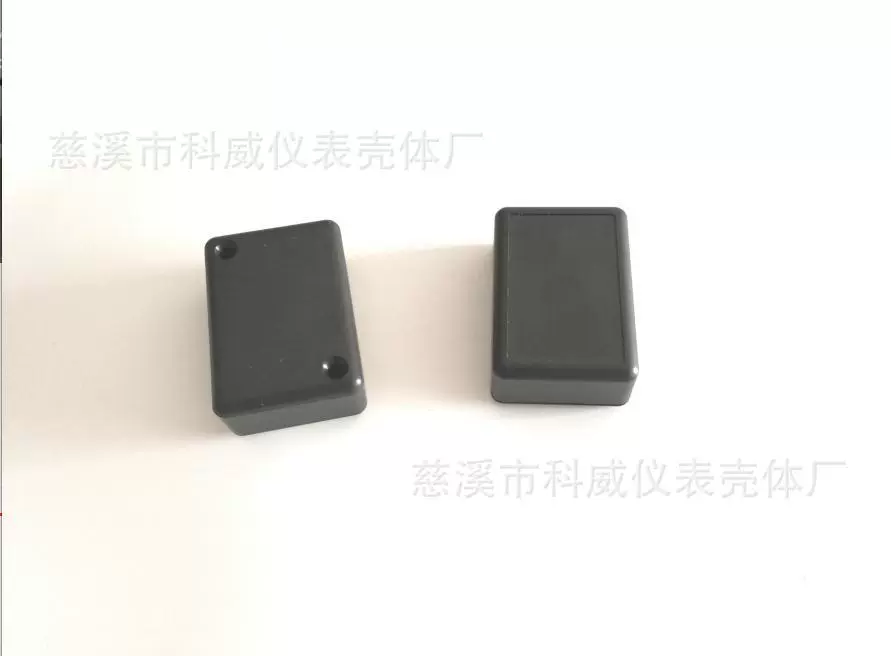 B- 005 распределительная коробка пластиковая оболочка IDY пластиковая оболочка клей заполнение оболочки Размер: 50*35*19 мм