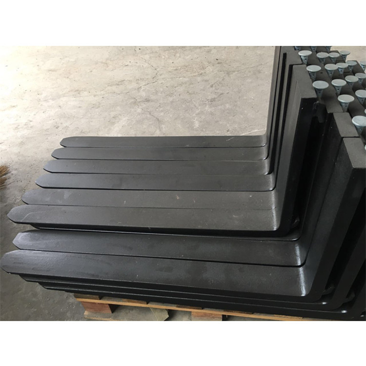 叉车货叉 定做套铜货叉 加长货叉厂家