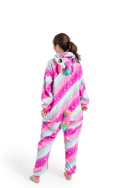 Cartoon pijama
