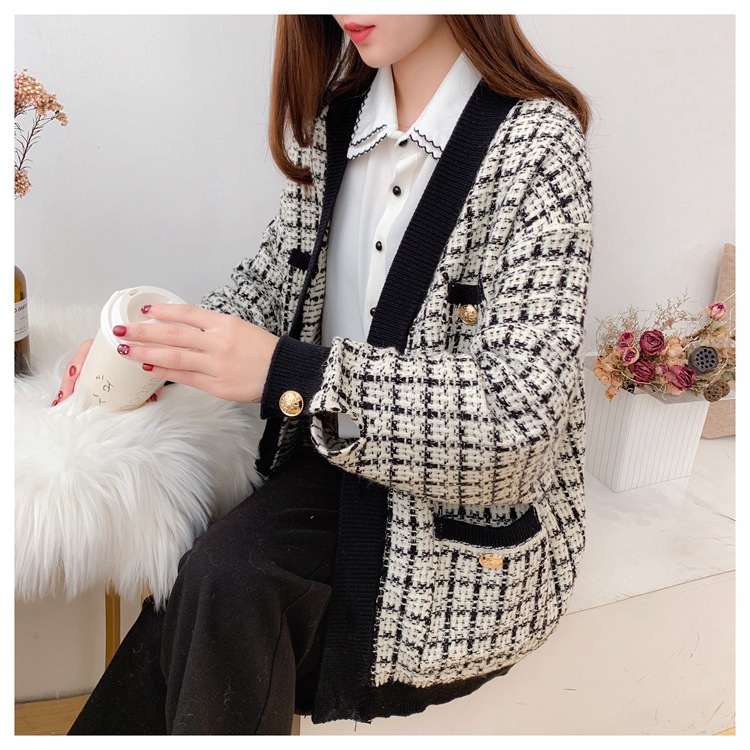 Pull femme en Coton - Ref 3414287 Image 19