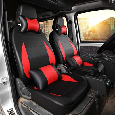 New Wuling Light, Rongguang, Hongguang Universal seat cover