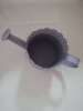 [Zhanmao] Homesy, fleshy, delicate mouth iron sprinkle kettle watering flower hollowed out long mouth pot