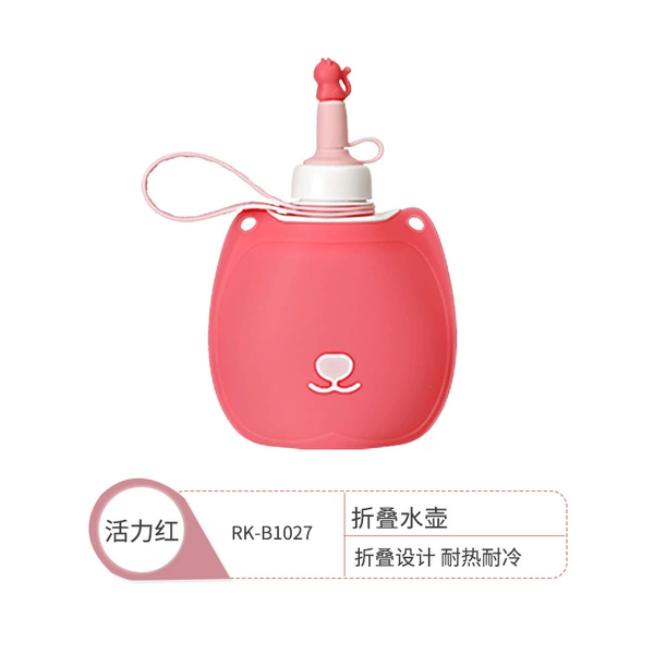 B-1027 red