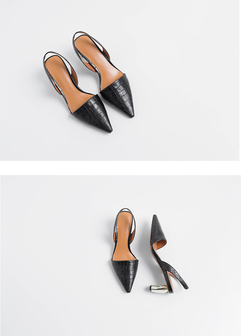 Chaussures été pour femme - Ref 3346995 Image 14