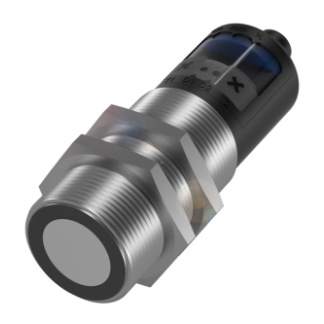 德国 BALLUFF  超声波传感器  BUS M30M1-NPX-20/130-S92K