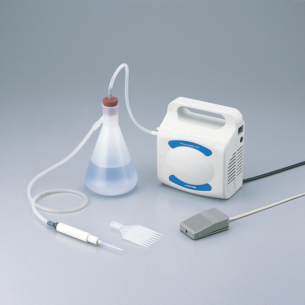 日本真空回收废液套件TVC-01