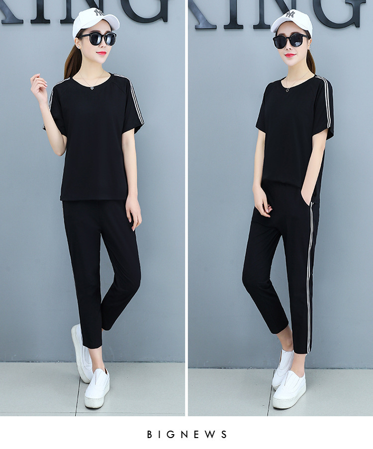 Costume femme en Coton - Ref 3335184 Image 24