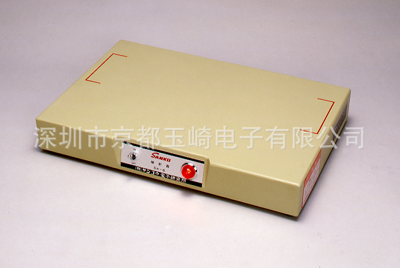 供应日本SANKO山高金属铁片探知器检测器SK-6