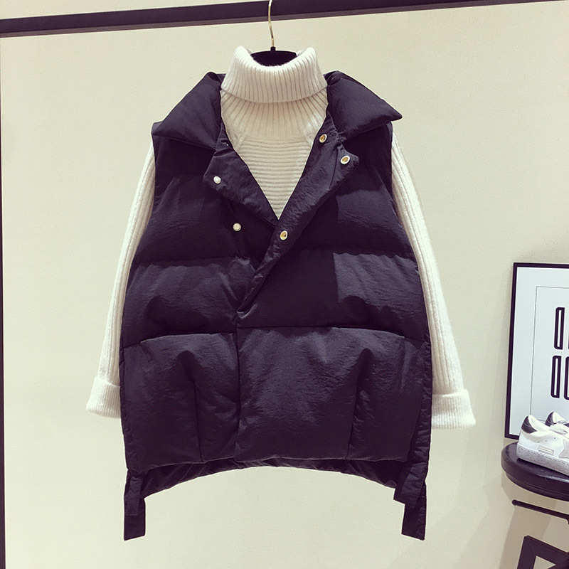 Gilet femme en Polyester - Ref 3434834 Image 3