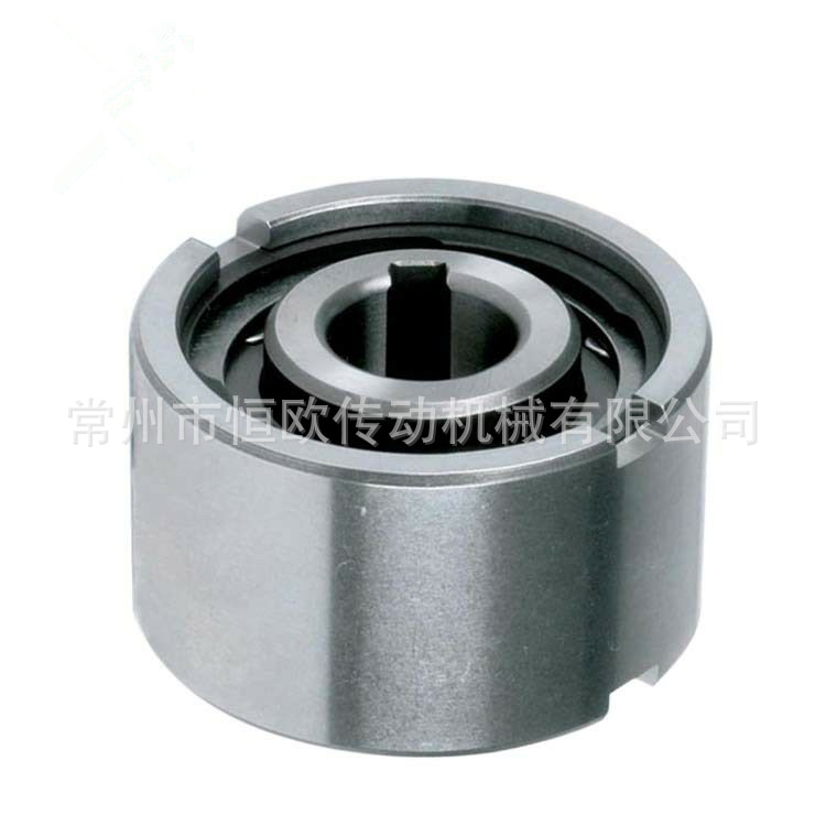 滚珠式单向离合器轴承 AE12 AE15 AE20 AE25 AE30 AE35 AE40