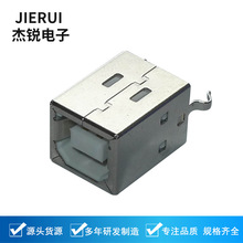 ����USB���� Bĸ��ӡ�C�ӿ�D��90/180��ֱ�_���_ĸ���Դ���^